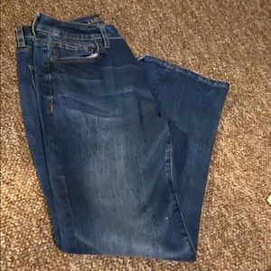Men’s American Eagle Jeans